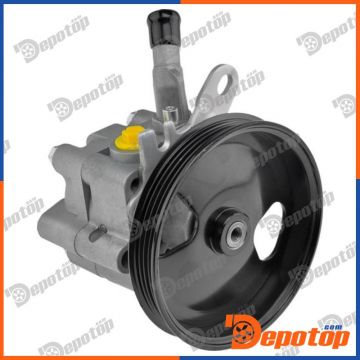 Pompe de direction assistée pour NISSAN | SPW-NS-015, 54142